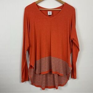 Cabi Hangout Tee Size Small